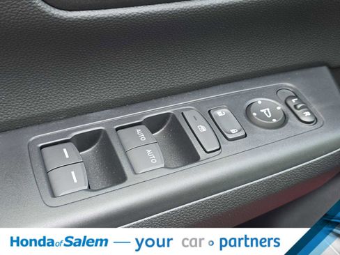 New 2026 Honda CR-V EX image 13