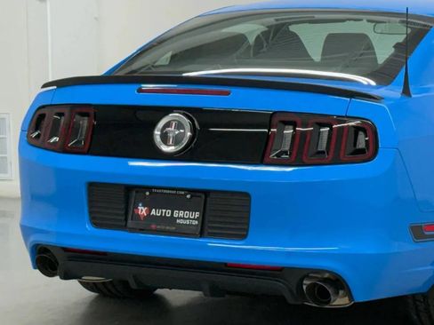 Used 2013 Ford Mustang Boss 302 RWD image 28