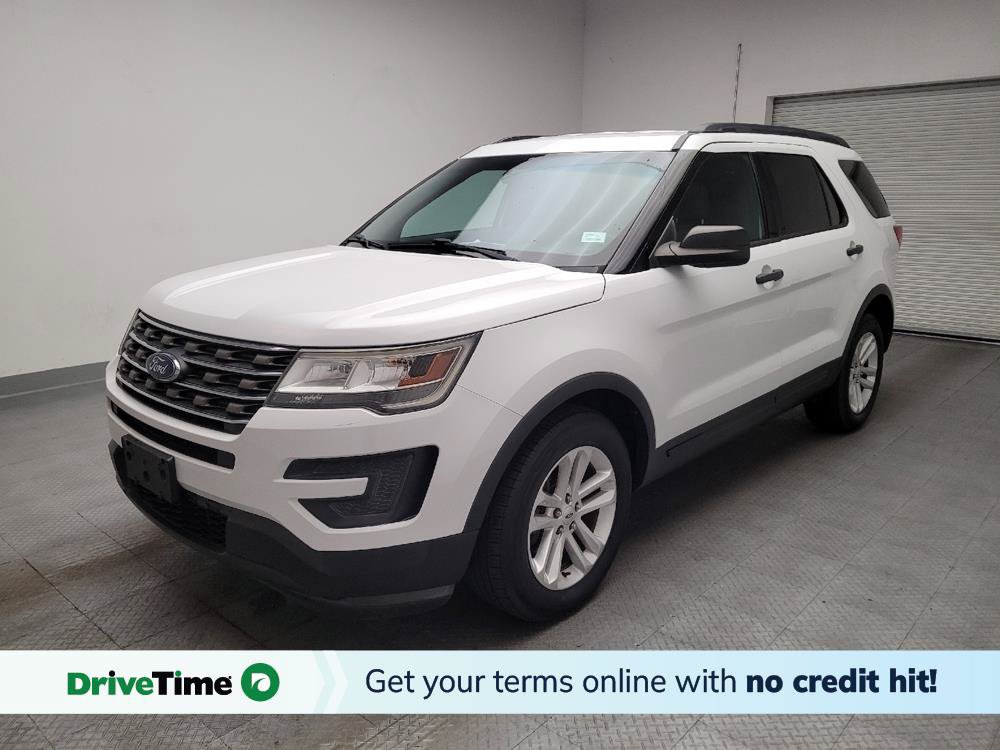 Used 2016 Ford Explorer FWD image 1