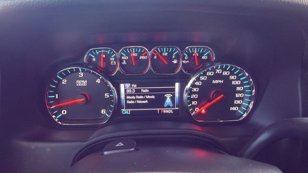 Used 2018 Chevrolet Tahoe LS RWD image 24