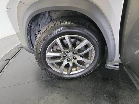 Used 2016 Lexus NX 200t AWD w/ Premium Package image 30