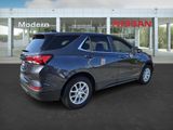 Used 2023 Chevrolet Equinox LT image 4
