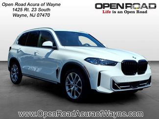 Used 2025 BMW X5 xDrive40i w/ Premium Package AWD/4WD video 1