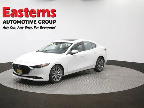 Used 2023 MAZDA MAZDA3 s FWD image 57