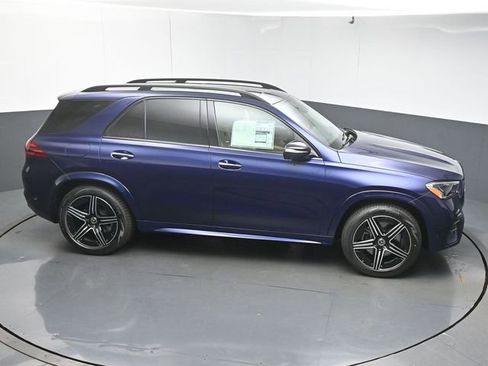 New 2026 Mercedes-Benz GLE 350 4MATIC image 48