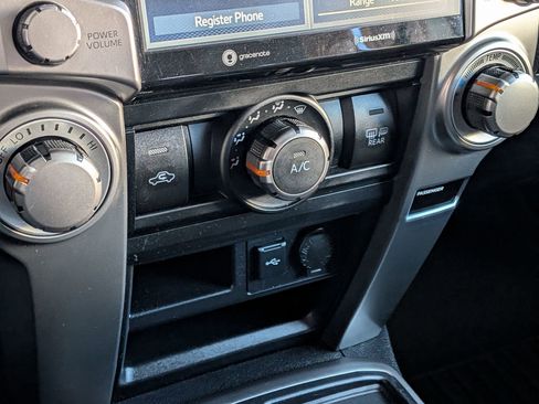 Used 2023 Toyota 4Runner SR5 RWD image 22