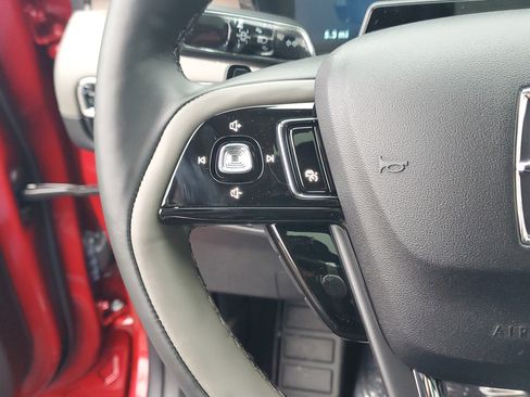 New 2026 Lincoln Corsair Grand Touring image 17