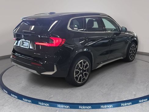 New 2026 BMW X1 xDrive28i w/ Convenience Package AWD/4WD image 4