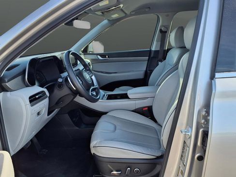 Used 2024 Hyundai Palisade SEL image 50