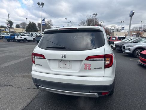 Used 2020 Honda Pilot EX-L image 4