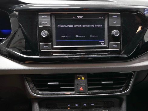 Used 2022 Volkswagen Taos S FWD image 14