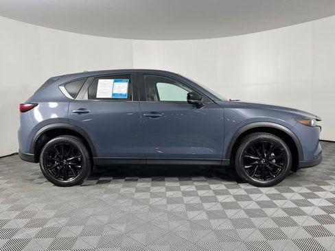 Used 2023 MAZDA CX-5 Carbon Edition AWD/4WD image 13
