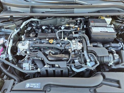 New 2026 Toyota Corolla LE FWD image 15