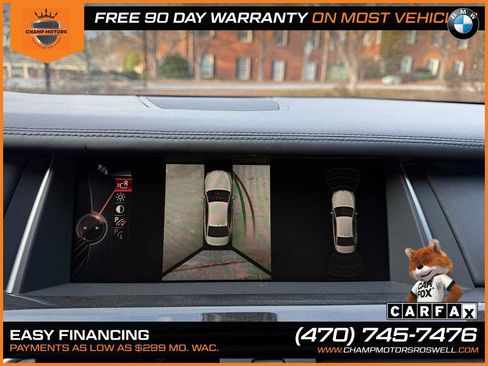 Used 2015 BMW 750Li w/ M Sport Edition image 24