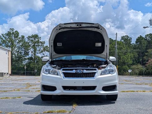 Used 2013 Subaru Legacy 2.5i Premium w/ All-Weather Pkg + Moonroof AWD/4WD image 21