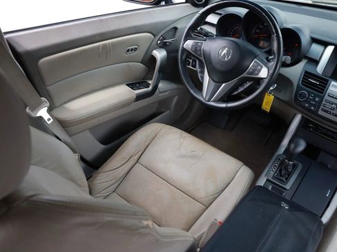 Used 2012 Acura RDX FWD image 13