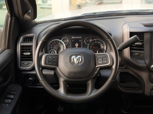 Used 2021 RAM 3500 Tradesman w/ Max Tow Package AWD/4WD image 38