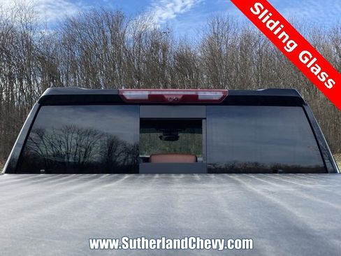 Certified 2025 GMC Sierra 1500 Denali Ultimate image 20