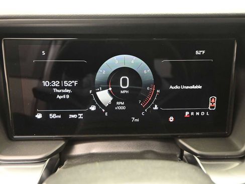 New 2026 GMC Terrain Elevation w/ Elevation Premium Package image 17