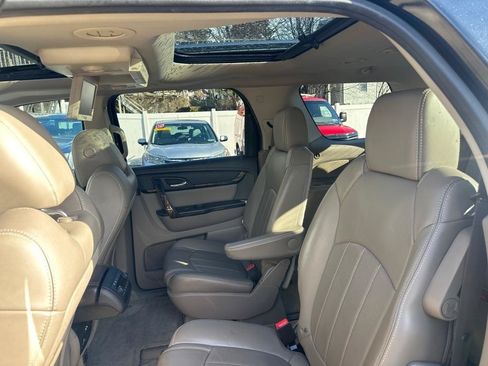 Used 2014 GMC Acadia Denali AWD/4WD image 19