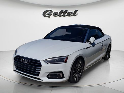 Used 2018 Audi A5 2.0T Prestige w/ Luxury Package image 8