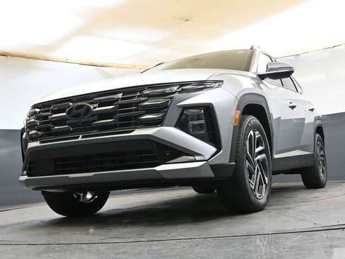 New 2026 Hyundai Tucson Limited AWD/4WD image 30