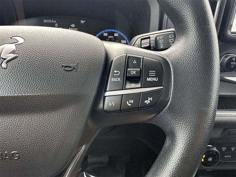 Used 2022 Ford Bronco Sport Big Bend image 13