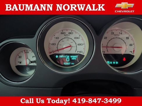 Used 2013 Dodge Challenger SXT RWD image 22