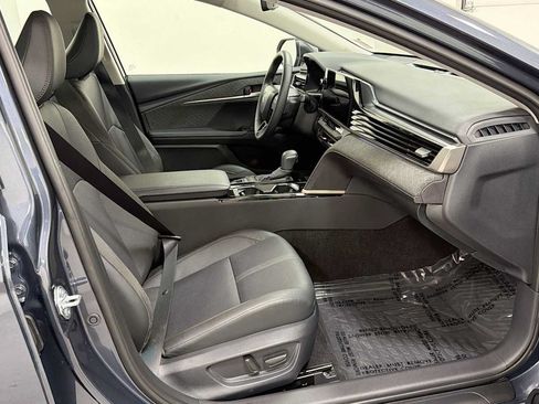 Used 2026 Toyota Camry XLE AWD/4WD image 29