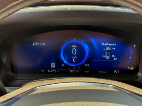 Used 2020 Ford Explorer Platinum AWD/4WD image 11
