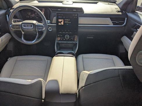 Used 2025 GMC Terrain Elevation image 15