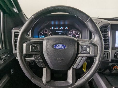 Used 2020 Ford F150 XLT w/ Equipment Group 302A Luxury image 20