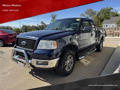 Used 2005 Ford F150 XL