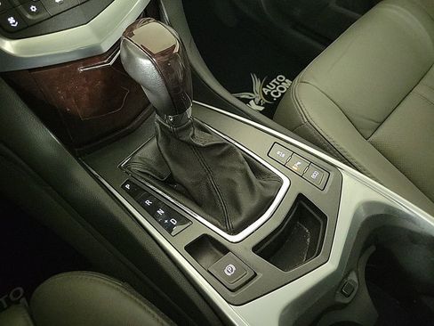 Used 2012 Cadillac SRX Performance FWD image 18
