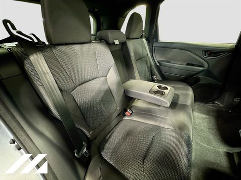 New 2026 Subaru Forester Premium image 27