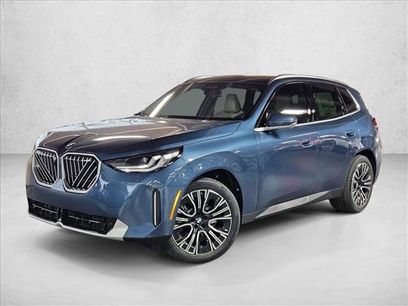 New 2026 BMW X3 xDrive30 w/ Premium Package