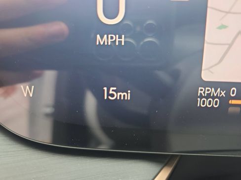 New 2026 Buick Envision Sport Touring AWD/4WD image 33