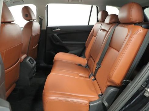 Used 2023 Volkswagen Tiguan S w/ Driver Assistance Package image 30