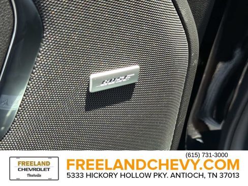 Used 2023 Chevrolet Tahoe High Country w/ Premium Package 2 AWD/4WD image 22