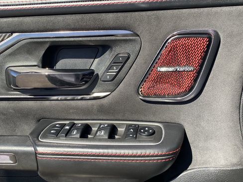 Used 2021 RAM 1500 TRX w/ TRX Level 2 Equipment Group image 18