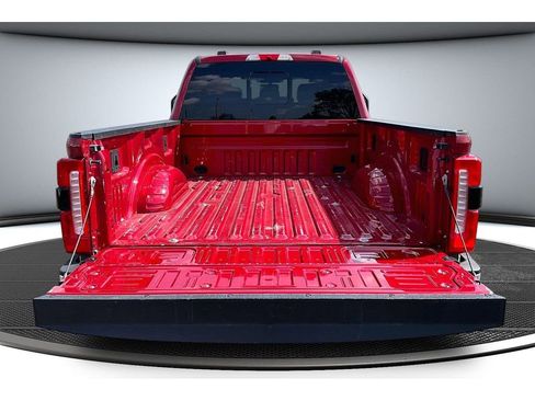 Used 2023 Ford F250 Lariat w/ Chrome Package AWD/4WD image 37