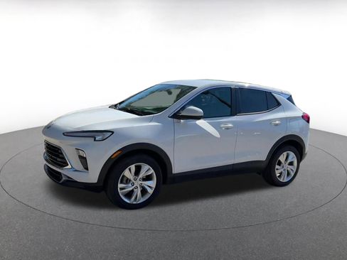 Used 2025 Buick Encore GX Preferred image 8