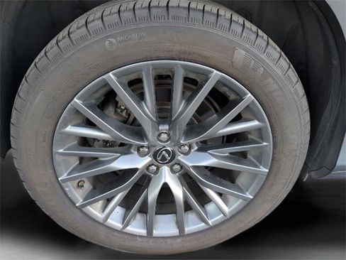 Used 2019 Lexus RX 350 F Sport w/ Navigation Package image 9