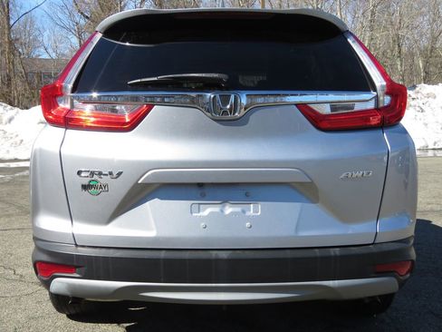 Used 2017 Honda CR-V EX image 6