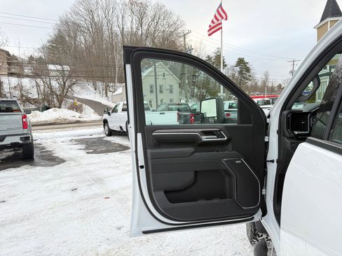 New 2026 Chevrolet Silverado 2500 LTZ w/ LTZ Plus Package image 23
