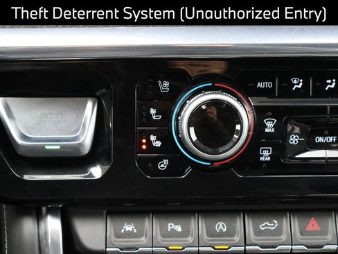 Used 2024 GMC Sierra 1500 Denali AWD/4WD image 28