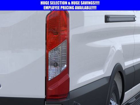 New 2026 Ford Transit 350 148 High Roof Extended RWD image 21