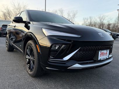 New 2026 Buick Envista Sport Touring w/ Convenience I Package