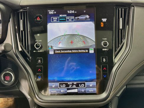Used 2022 Subaru Outback Wilderness AWD/4WD image 14