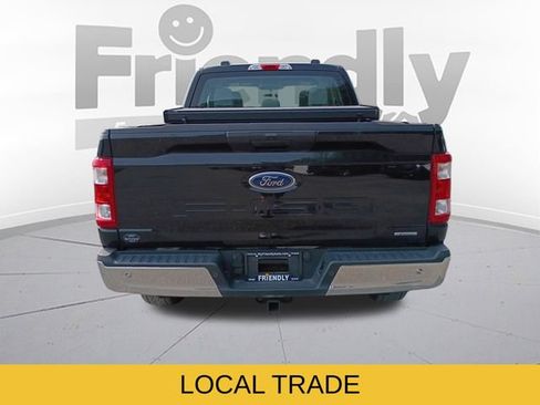 Used 2022 Ford F150 XL w/ Equipment Group 101A High AWD/4WD image 6